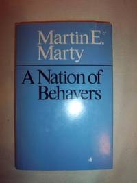 A Nation of Behavers