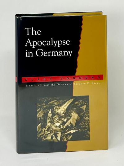 The Apocalypse in Germany FIRST EDITION
