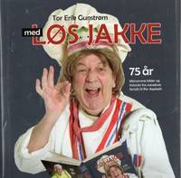 Med løs jakke