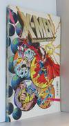X-Men: Alterniverse Visions