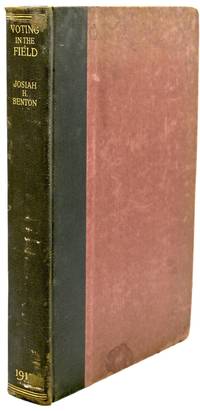 [CIVIL WAR] VOTING IN THE FIELD. A FORGOTTEN CHAPTER OF THE CIVIL WAR