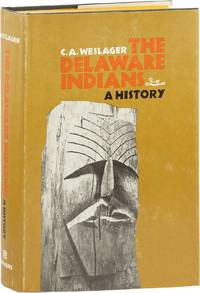 The Delaware Indians: A History
