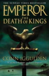 Emperor by Conn Iggulden - 06/09/2004