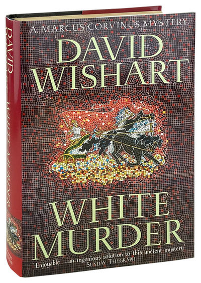 White Murder