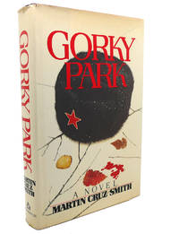 cover of GORKY PARK : A Novel