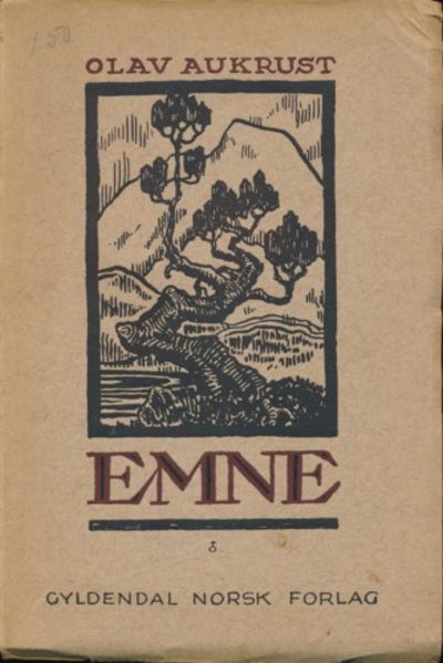Emne