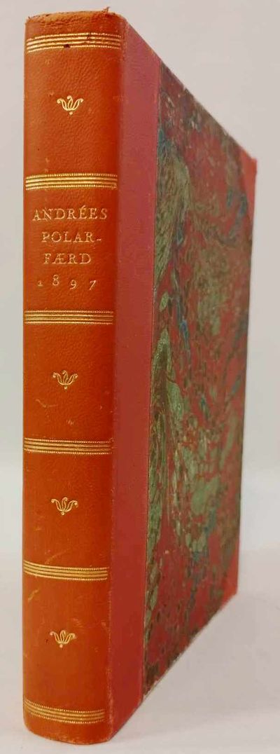 Andrées Polarfærd 1897.