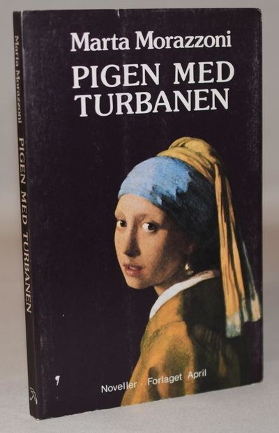 Pigen med turbanen.