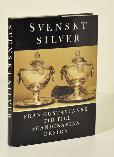Svenskt silver från gustaviansk tid till…