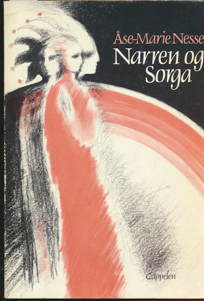 narren og Sorga. Ein fabel