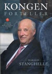 Hongen forteller (Harald V)