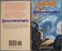 SHADOWSPAWN by Offutt, Andrew J - 1987