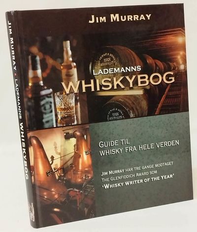 Lademanns whiskybog - guide til whisky fra hele…