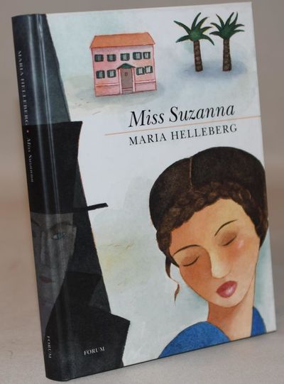 Miss Suzanna.