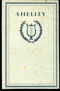 Shelley by Anon - First Edition - 1941 - from YesterYear Books (SKU: 016397)