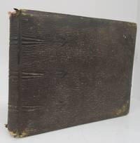 image of Madeira & Italy photograph album