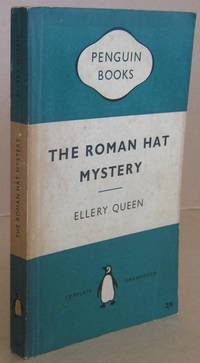 The Roman Hat Mystery