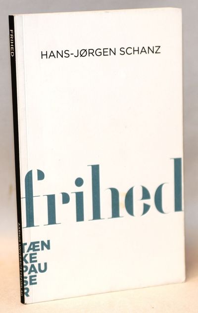 Frihed.