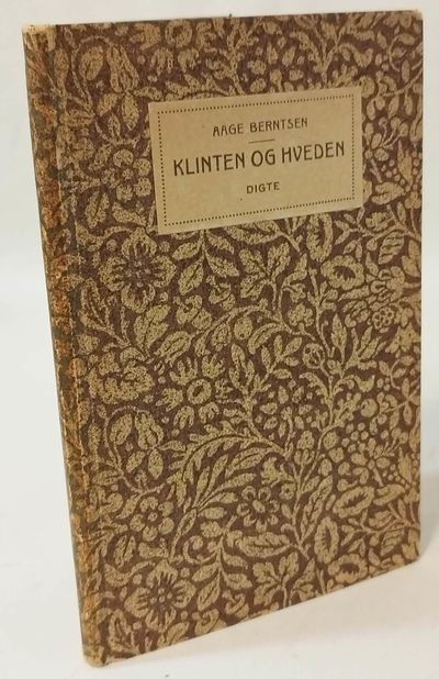 Klinten og hveden.