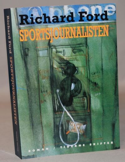 Sportsjournalisten.