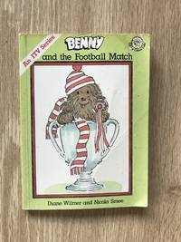 cover of Benny and the Football Match