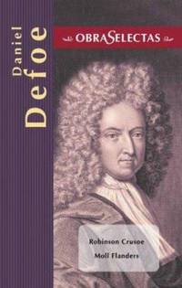Daniel Defoe