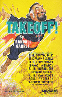 cover of Takeoff!
