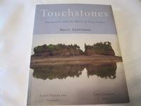 cover of Touchstones Encounters with the Spirit of Nova Scotia