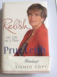 Relish: My Life on a Plate