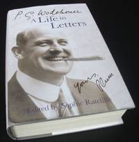 P.G. Wodehouse: A Life in Letters