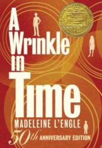 image of A Wrinkle in Time: 50th Anniversary Commemorative Edition (A Wrinkle in Time Quintet)