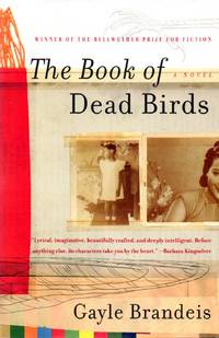 cover of The Book of Dead Birds