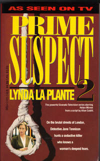 image of PRIME SUSPECT