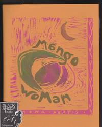 image of Mango Woman: Eight Erotic Poems