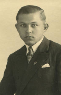 image of Photograph album from the 1930s/40s