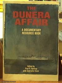 image of The Dunera Affair; A Documentary Resource Book