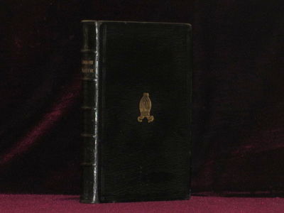 THE BOOK OF COMMON PRAYER and Administration of the Sacraments