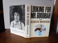 Looking for Mr. Goodbar by Rossner, Judith - 1975