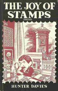 The Joy of Stamps by Davies, Hunter