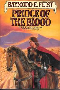 image of Prince Of The Blood