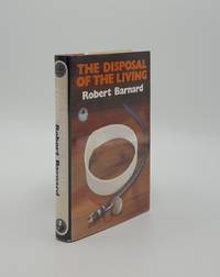 image of THE DISPOSAL OF THE LIVING