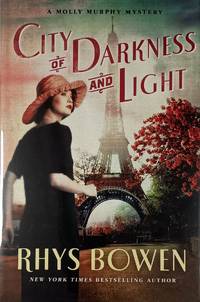 City of Darkness and Light (Molly Murphy Mysteries)