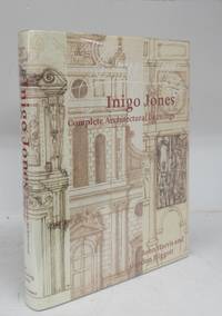 image of Inigo Jones: Complete Architectural Drawings