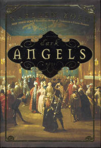 cover of Dark Angels
