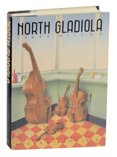 North Gladiola