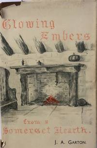 Glowing Embers from a Somerset Hearth.