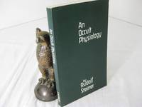 image of AN OCCULT PHYSIOLOGY