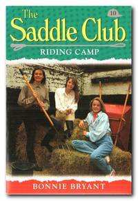 image of Riding Camp