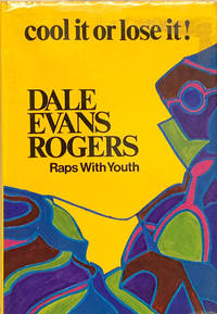 Dale Evans Rogers Raps With Youth