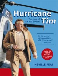 Hurricane Tim: The Story of Sir Tim Wallis